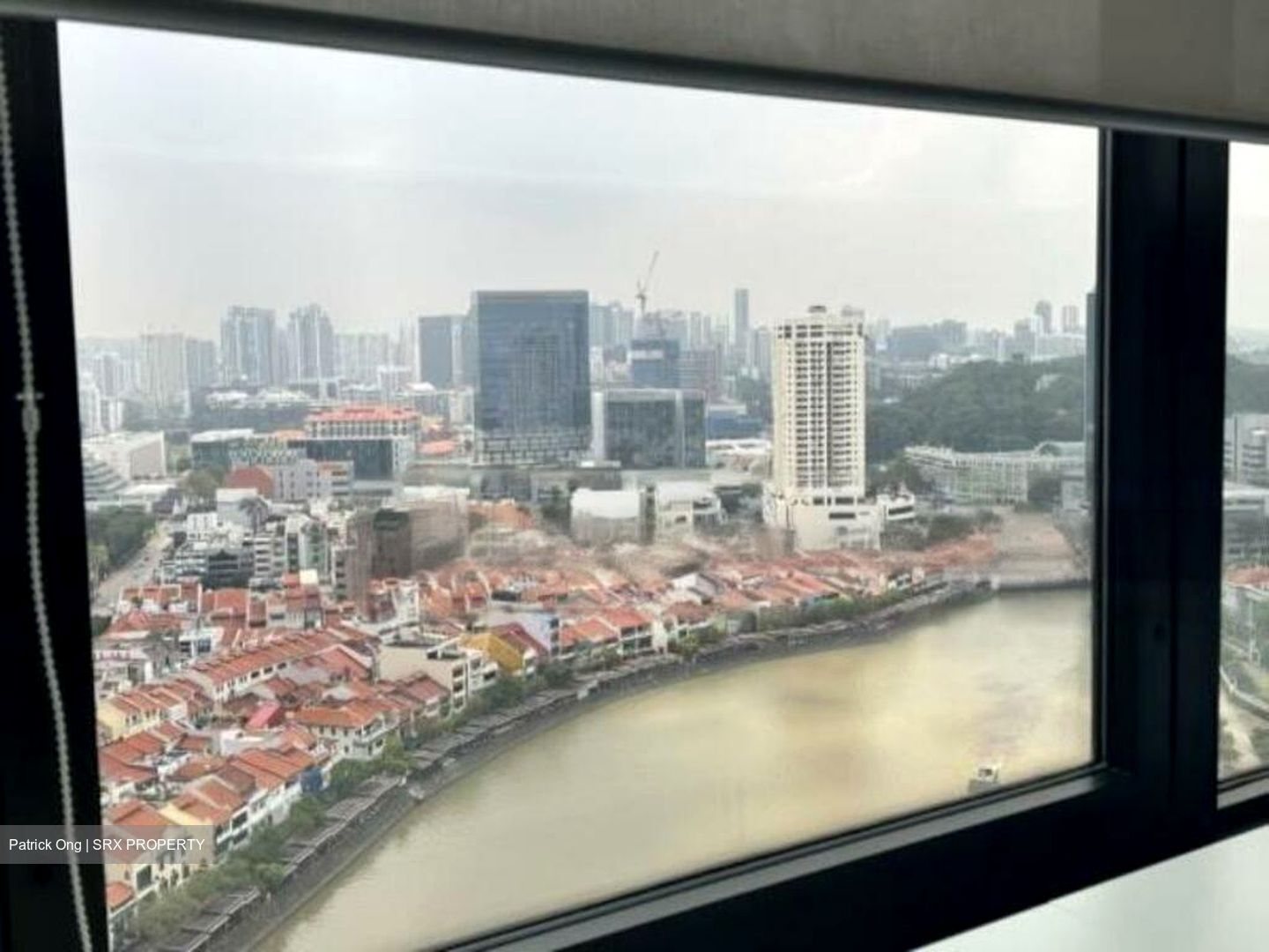 Uob Plaza (D1), Office #476641381